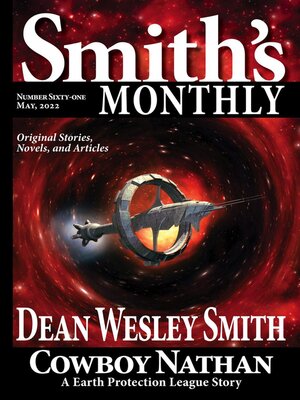 cover image of Smith's Monthly #61